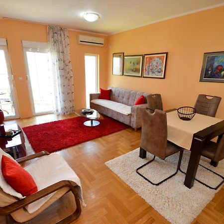 Tea Lux Apartment Kotor Exterior foto