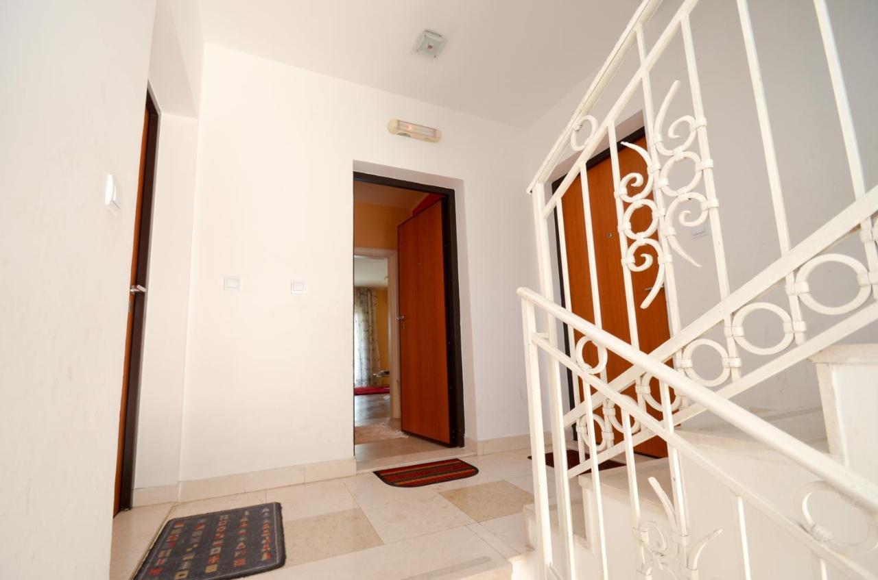 Tea Lux Apartment Kotor Exterior foto